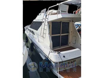 Mochi Comar 1000 FLY