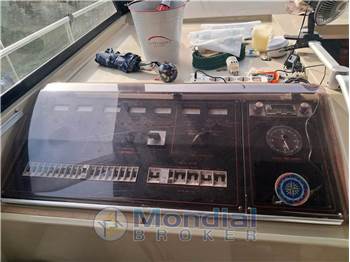 Mochi Comar 1000 FLY