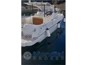 Salpa Laver salpa 30 GT