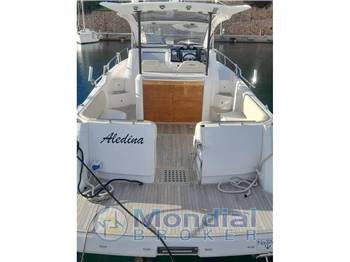 Salpa Laver salpa 30 GT