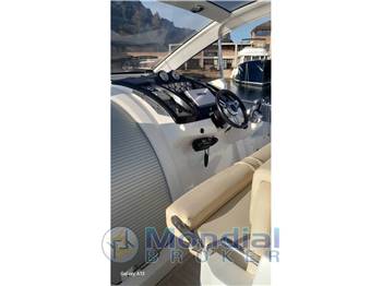 Salpa Laver salpa 30 GT