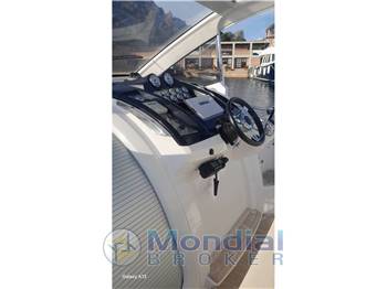 Salpa Laver salpa 30 GT