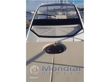 Salpa Laver salpa 30 GT