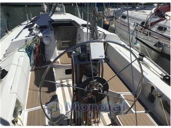 Beneteau First 35S5