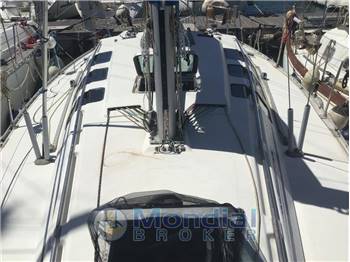 Beneteau First 35S5