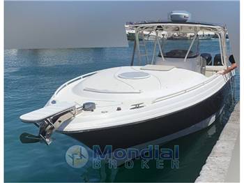 Scarab Scarab 35