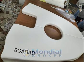 Scarab Scarab 35