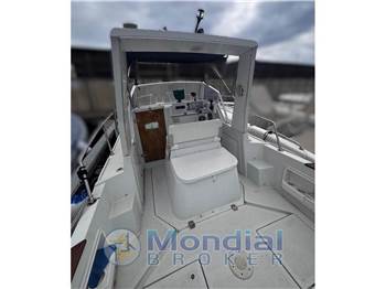 Cantiere navale parente delfino 60 CABIN