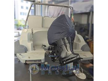 Zar Formenti 57 WD GREY