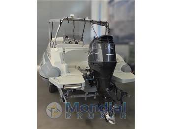 Zar Formenti 57 WD GREY