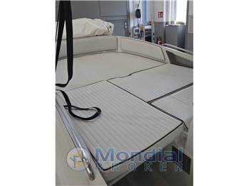 Zar Formenti 57 WD GREY