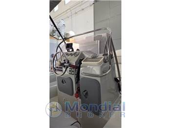 Zar Formenti 57 WD GREY