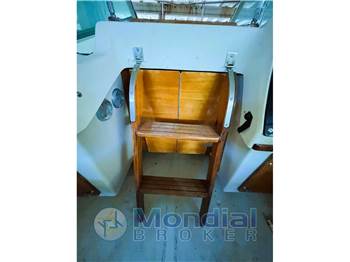 Boston Whaler REVENGE 21