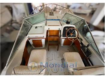 Boston Whaler REVENGE 21