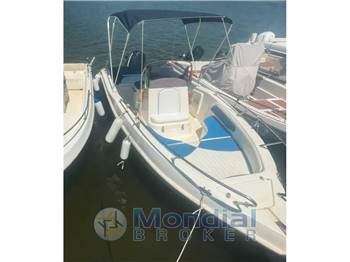 GS Nautica 550 Open