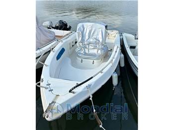 GS Nautica 550 Open