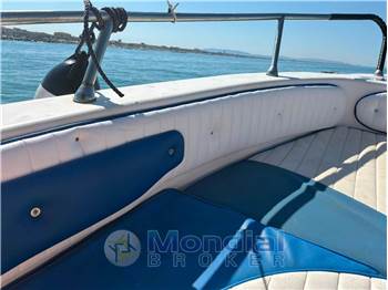 GS Nautica 550 Open