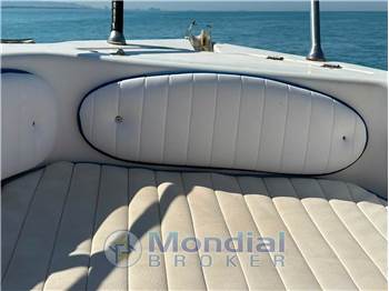 GS Nautica 550 Open