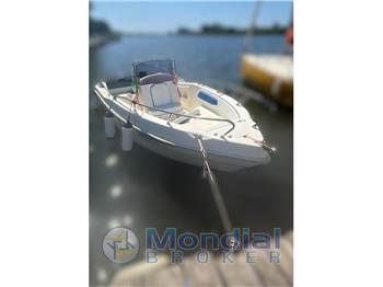 GS Nautica 550 Open