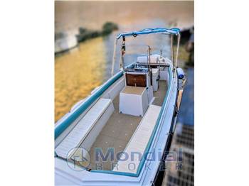 Nautica Fundoni GOZZO Planante WEEK END