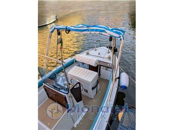 Nautica Fundoni GOZZO Planante WEEK END