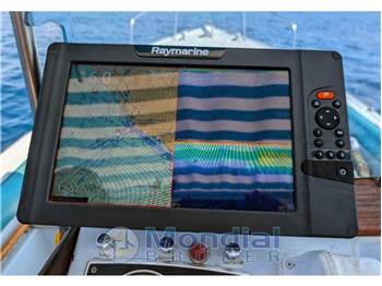 Nautica Fundoni GOZZO Planante WEEK END