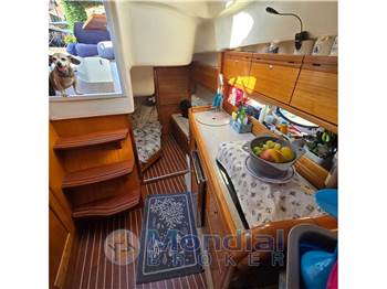 Bavaria 24 SPORT