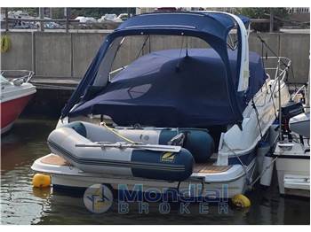 Bavaria 24 SPORT