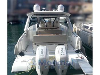 Jeanneau DB/37 OB