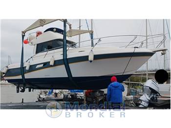 FAETON MORAGA 980 FLY