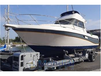 FAETON MORAGA 980 FLY