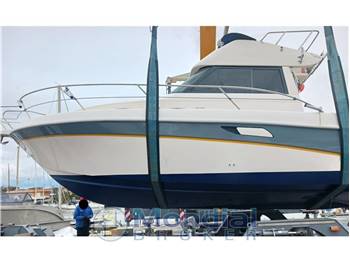 FAETON MORAGA 980 FLY