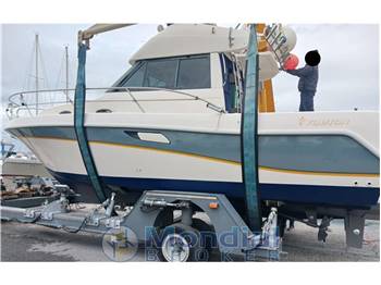 FAETON MORAGA 980 FLY