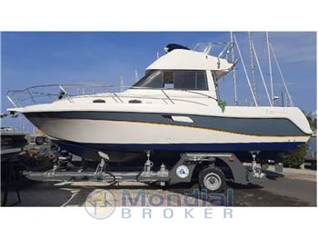 FAETON MORAGA 980 FLY