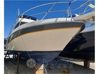 FAETON MORAGA 980 FLY