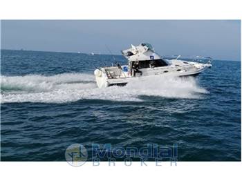 FAETON MORAGA 980 FLY