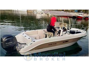 Manò Marine 21.50WA