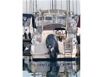Manò Marine 21.50WA