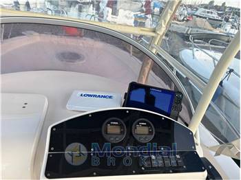 Manò Marine 21.50WA