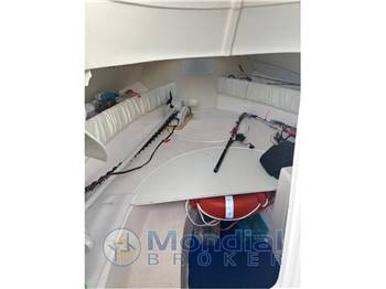 Manò Marine 21.50WA