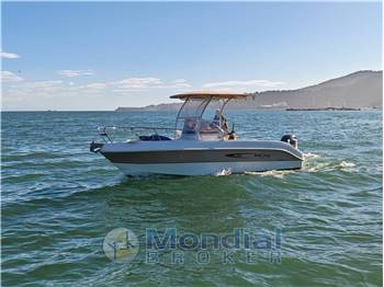 Manò Marine 21.50WA