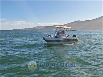 Manò Marine 21.50WA