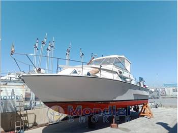 Botved Boats Coronet 32 Oceanfarer