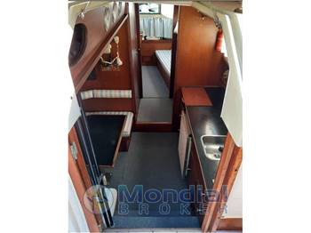 Botved Boats Coronet 32 Oceanfarer