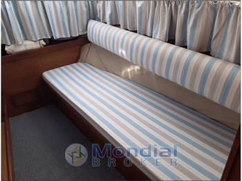 Botved Boats Coronet 32 Oceanfarer