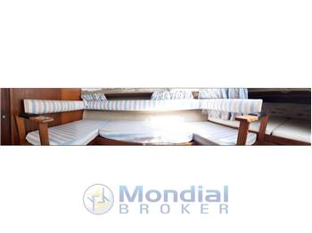 Botved Boats Coronet 32 Oceanfarer