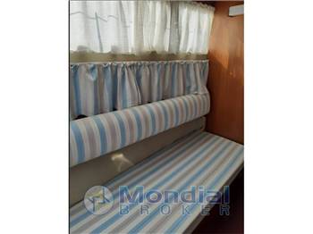 Botved Boats Coronet 32 Oceanfarer
