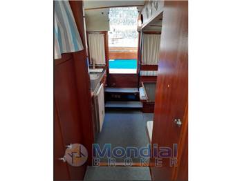 Botved Boats Coronet 32 Oceanfarer