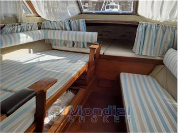 Botved Boats Coronet 32 Oceanfarer