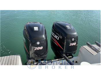 Beneteau Flyer 850 Miami